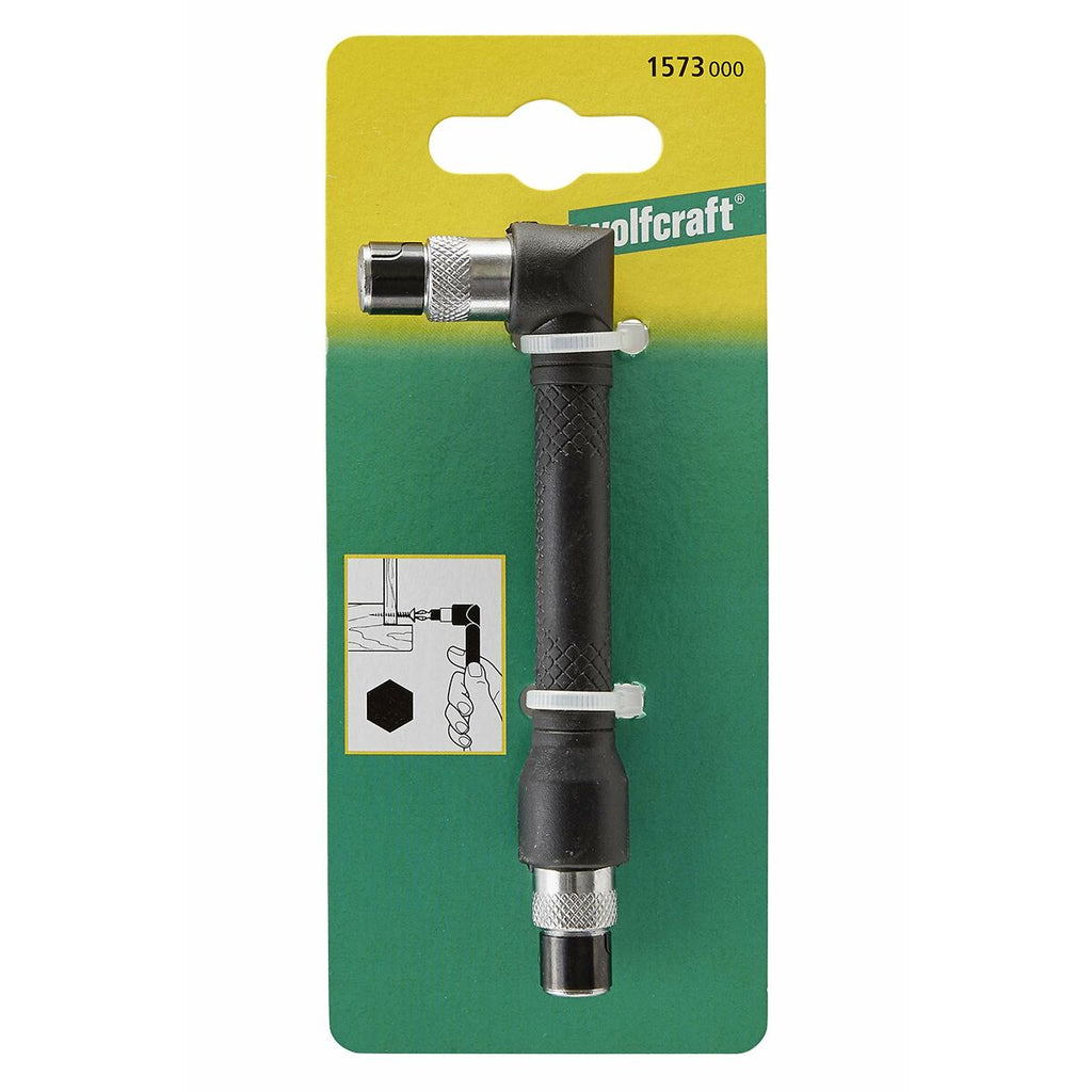 Schraubendreher Wolfcraft 1573000