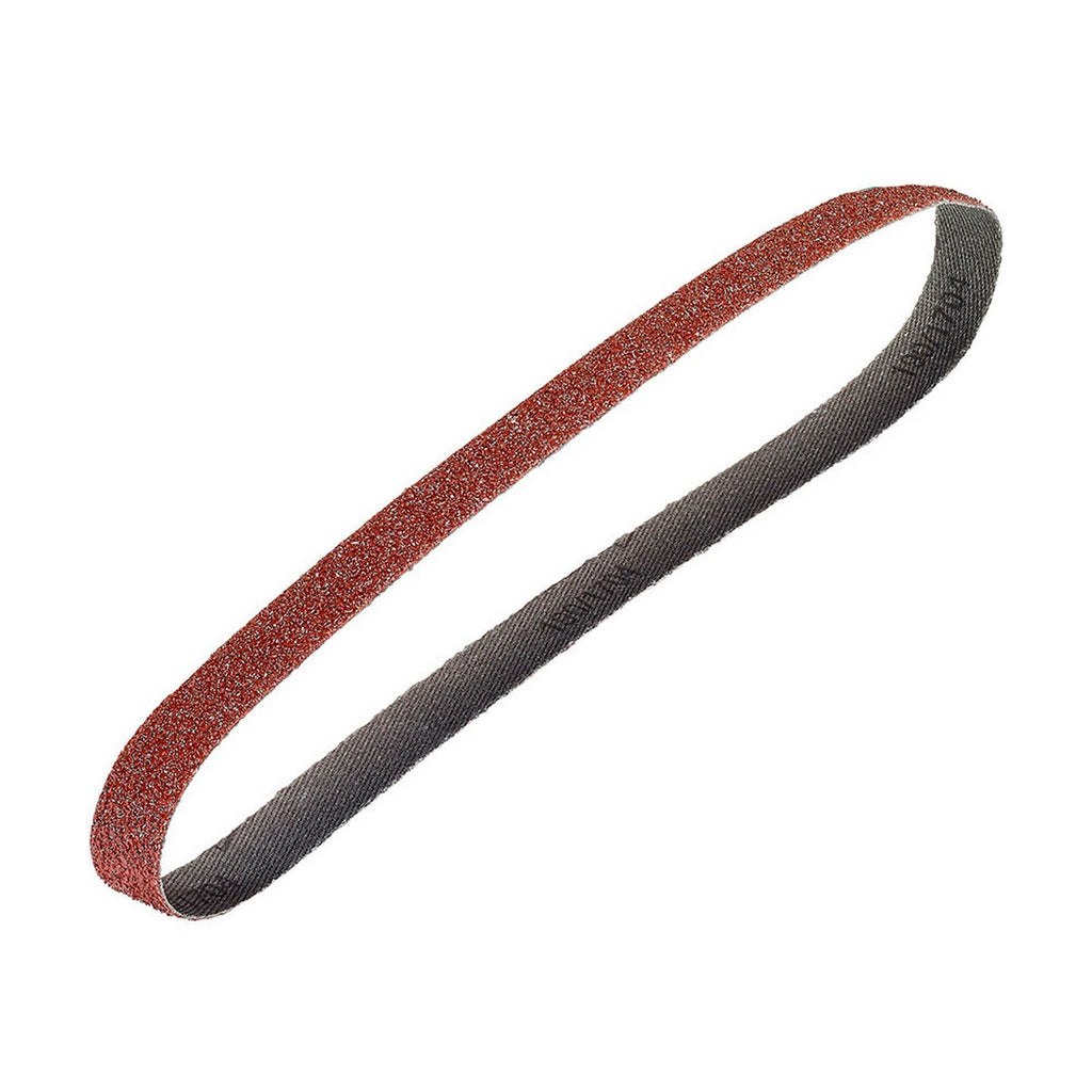 Bandschleifpapier Wolfcraft Bandschleifer 3 Stücke