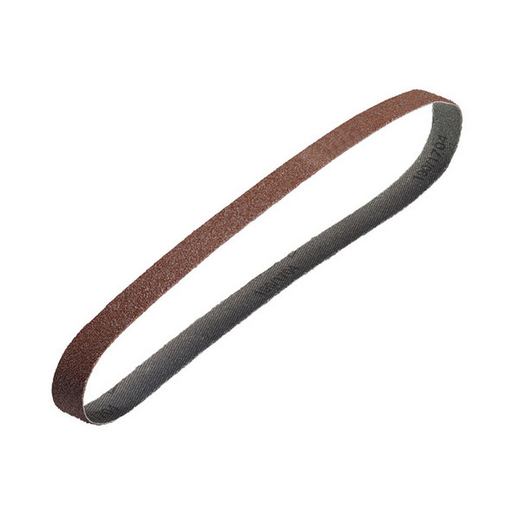 Bandschleifpapier Wolfcraft 3 Stücke