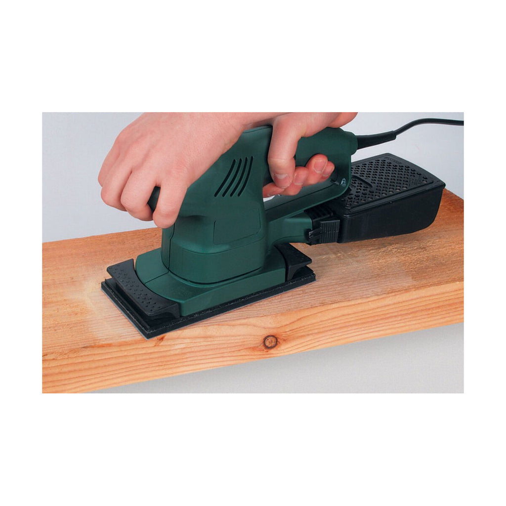 Schleifblatt für Schleifmaschine Wolfcraft 1768000