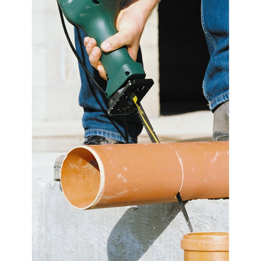 Sägeblatt Wolfcraft 150mm 2 Stück
