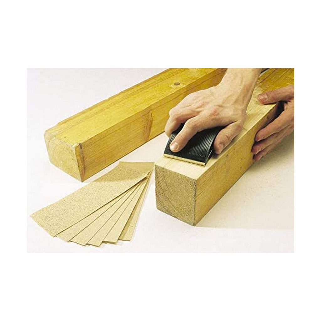 Schleifpapier Wolfcraft – Ref. S7911833