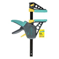 Einhand-Schraubzwinge Wolfcraft – Ref. S7907106