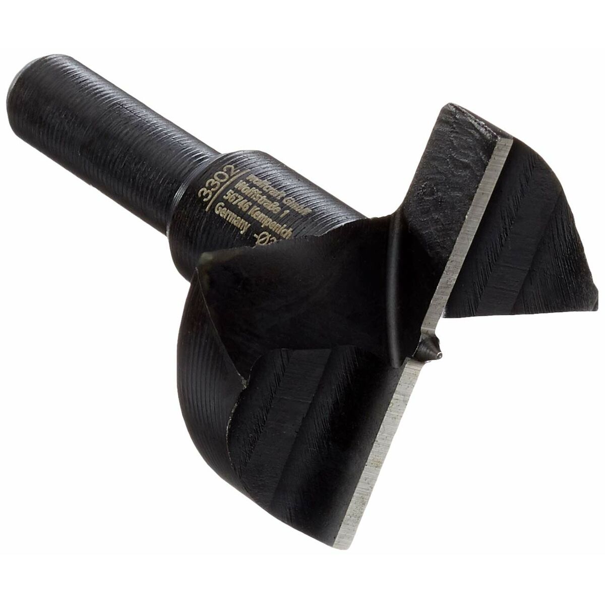 Fräswerkzeug Wolfcraft
