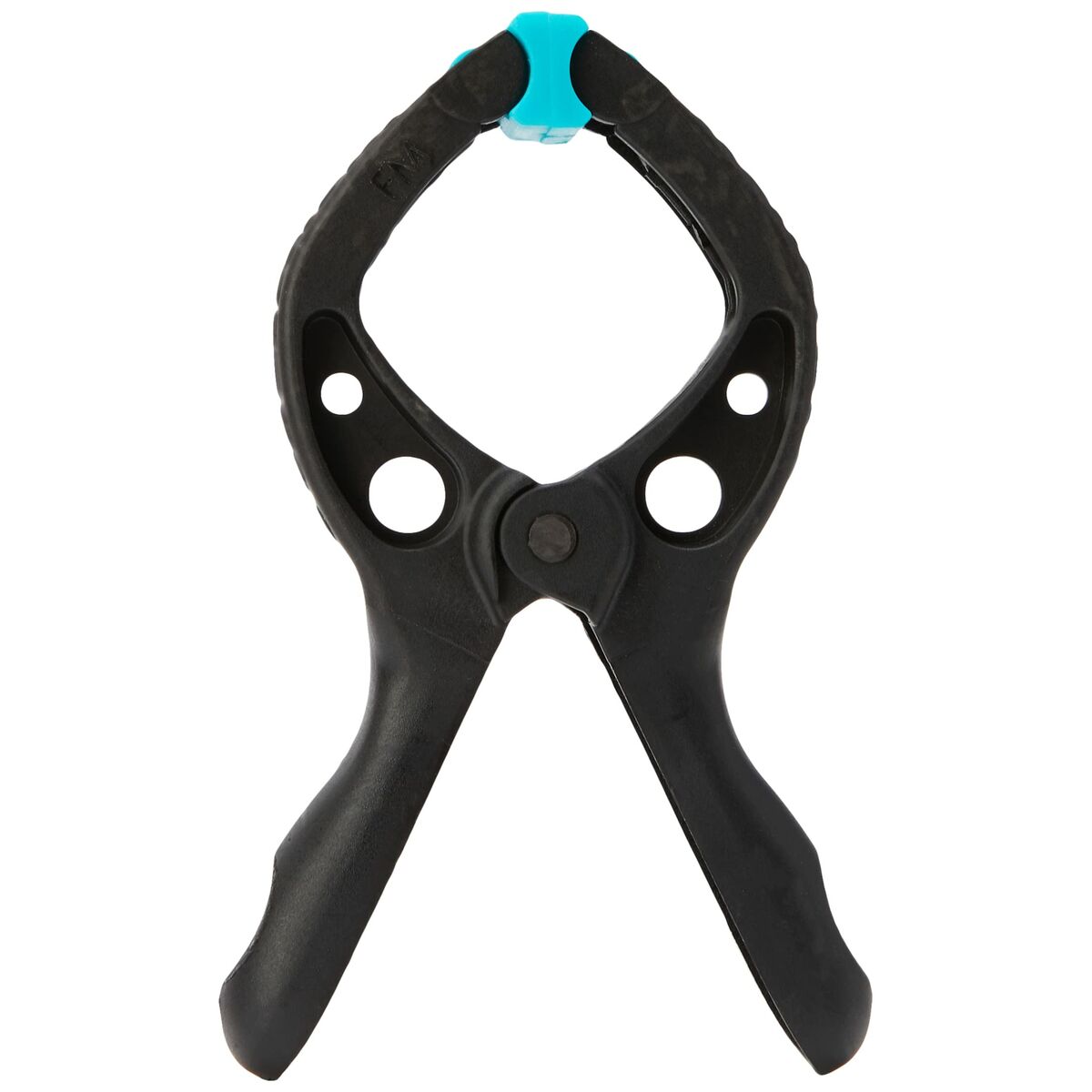 Federzange Wolfcraft microfix 4 Stücke