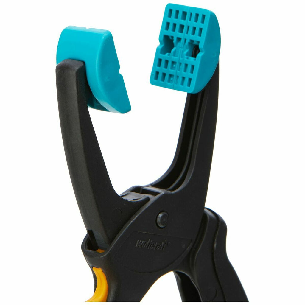 Spannzange Wolfcraft Mini