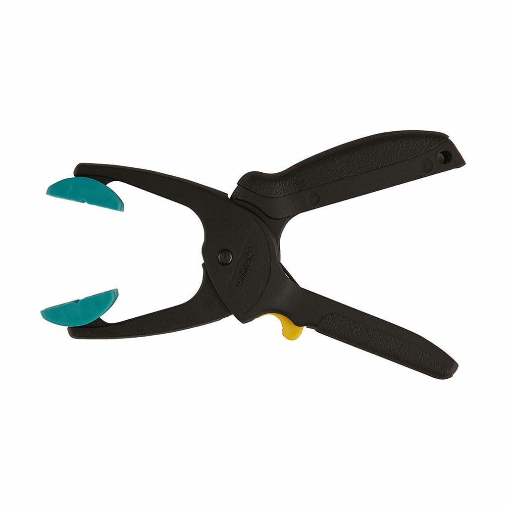 Spannzange Wolfcraft Mini