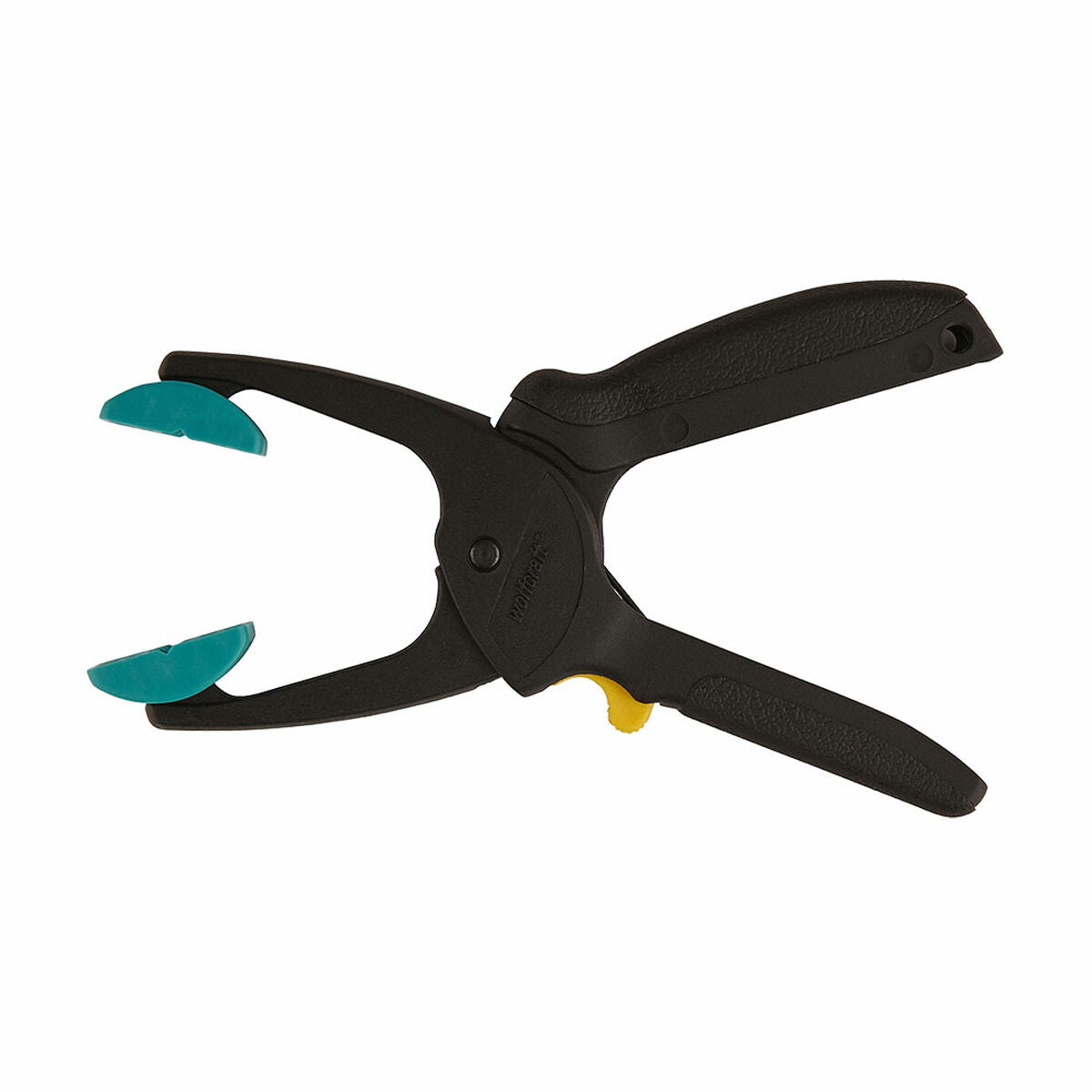 Spannzange Wolfcraft Mini