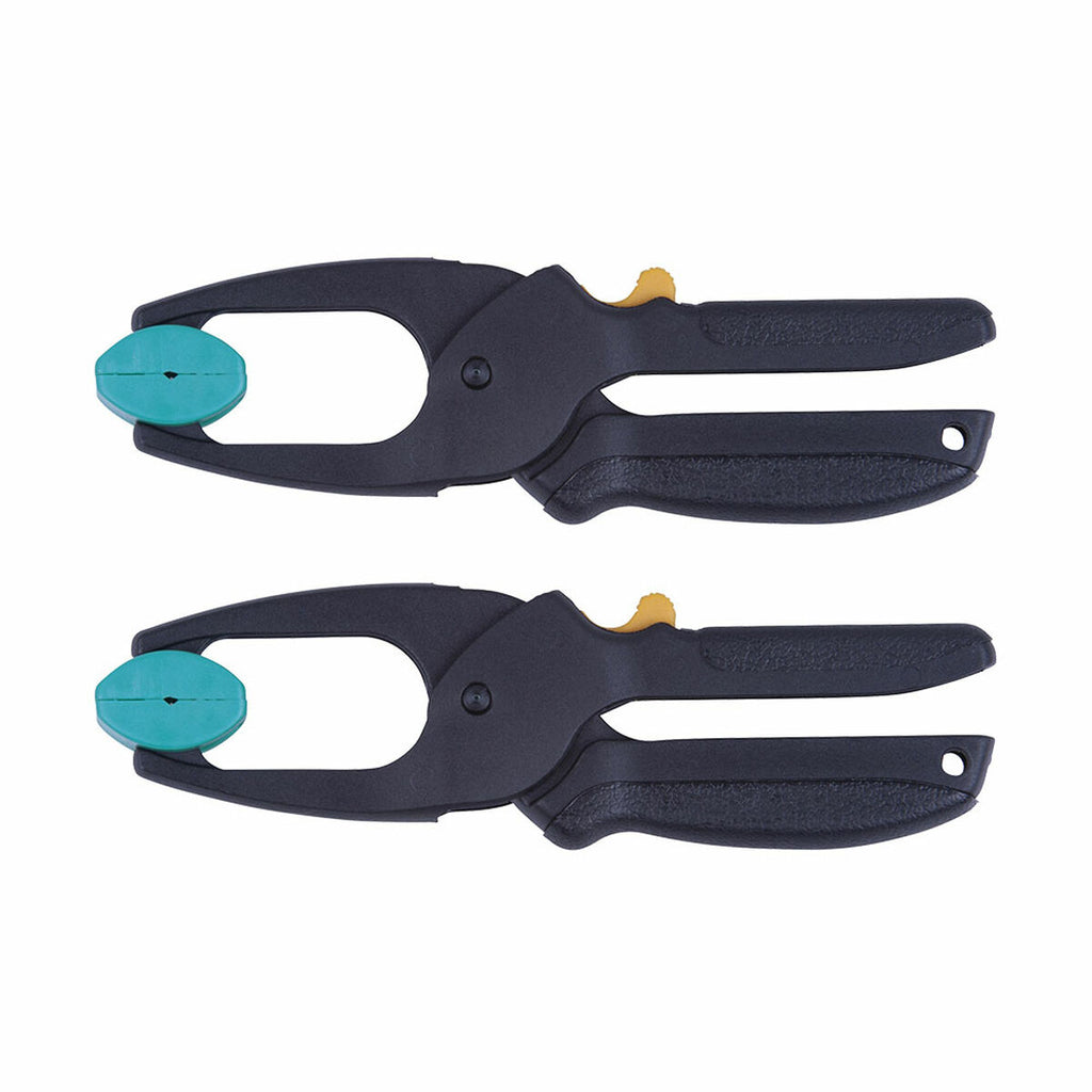 Spannzange Wolfcraft Mini