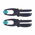 Spannzange Wolfcraft Mini