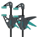Einhand-Schraubzwinge Wolfcraft – Ref. S7907115