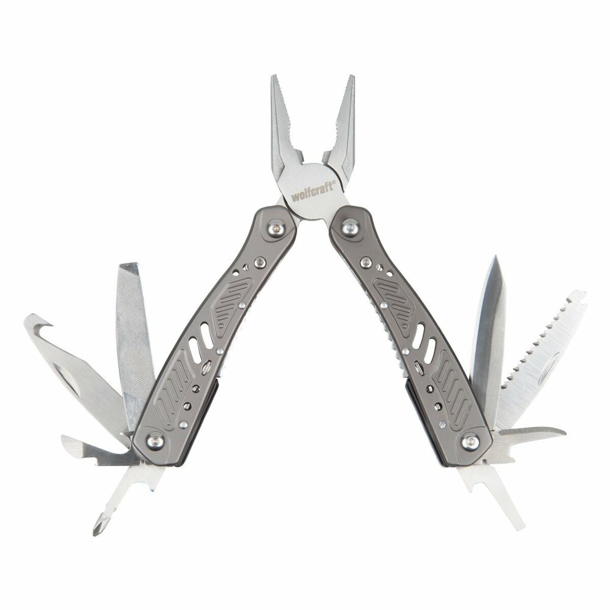Multiwerkzeug Wolfcraft
