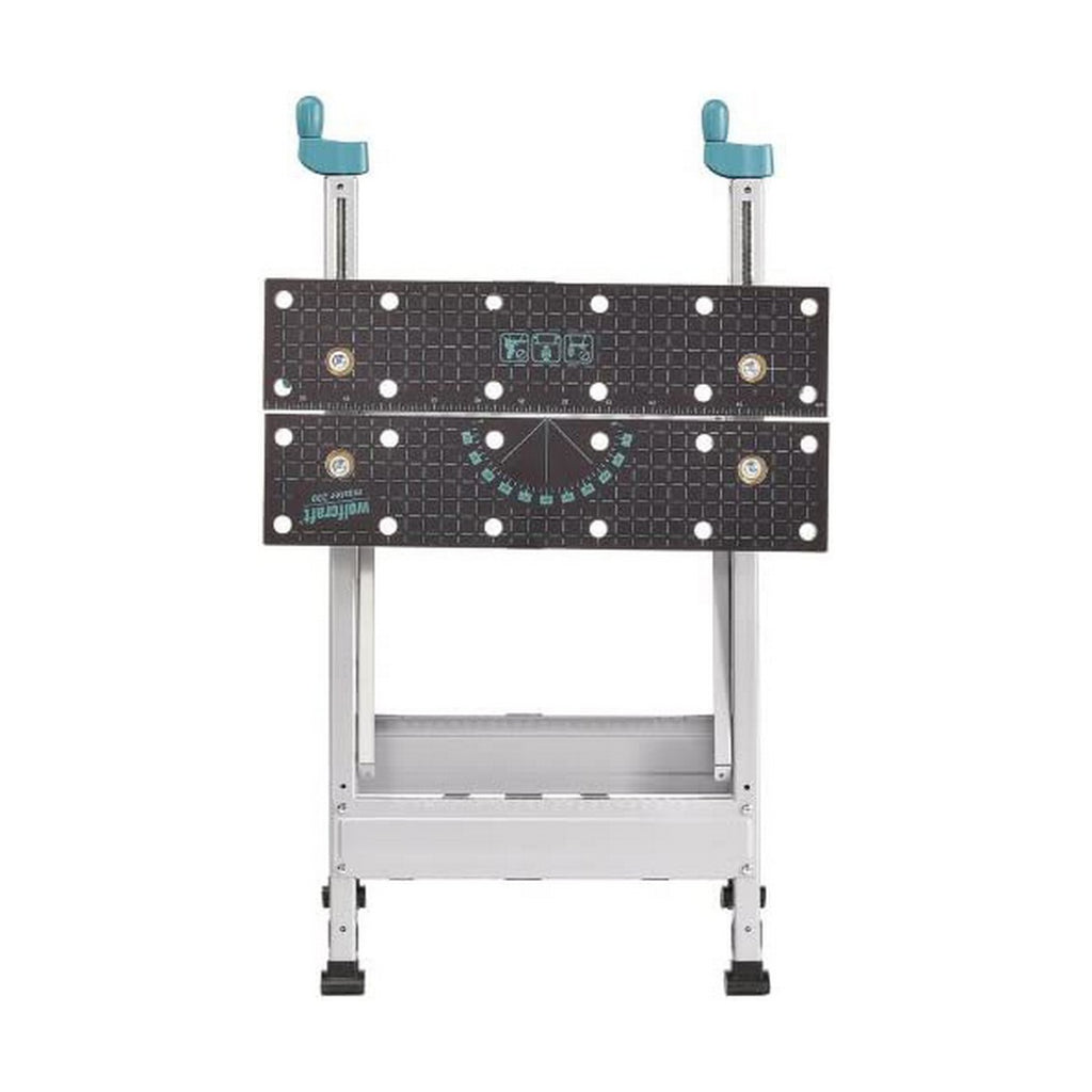 Werkbank Wolfcraft Mundknebel