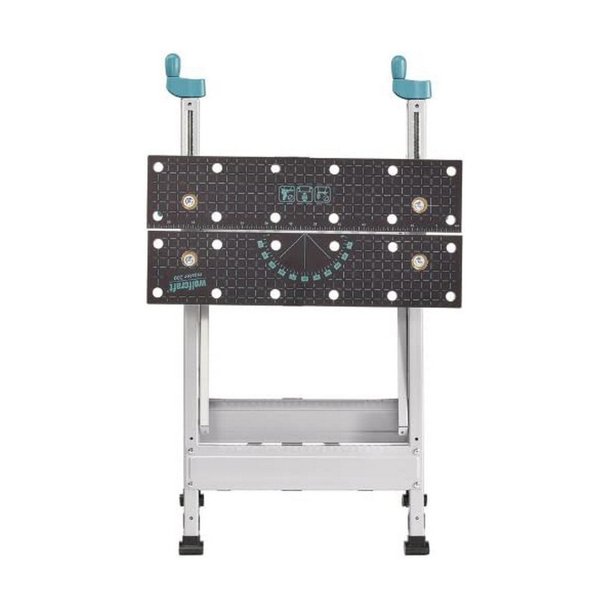 Werkbank Wolfcraft Mundknebel
