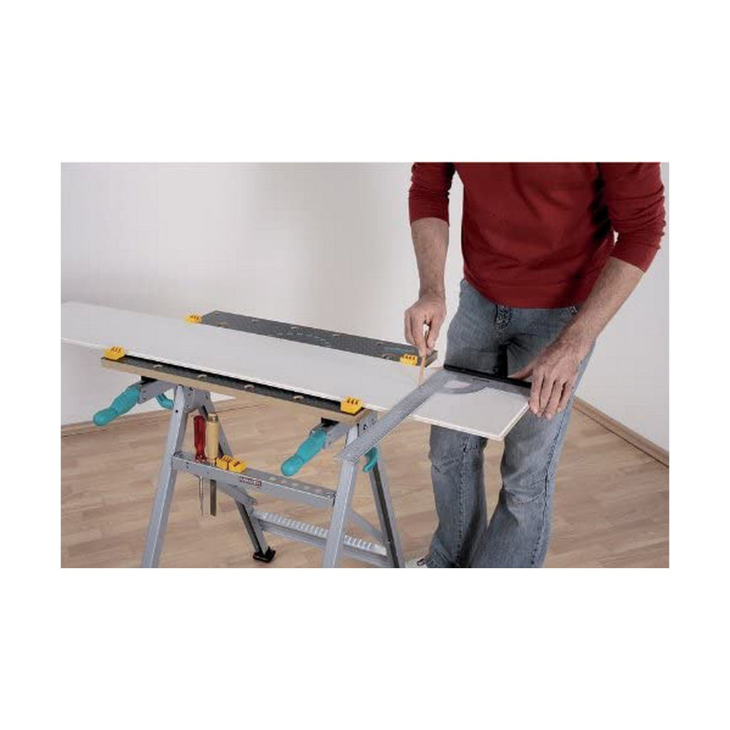 Werkbank Wolfcraft Mundknebel