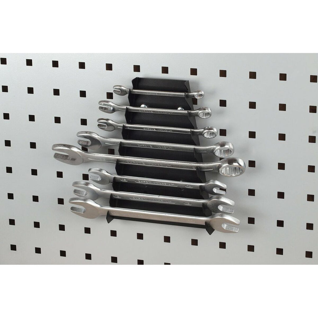 Werkzeug-Organizer Wolfcraft 130 x 30 x 195 mm