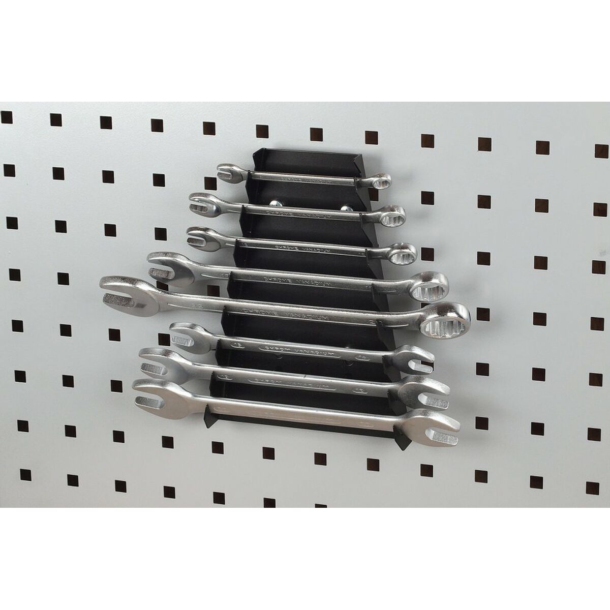 Werkzeug-Organizer Wolfcraft 130 x 30 x 195 mm