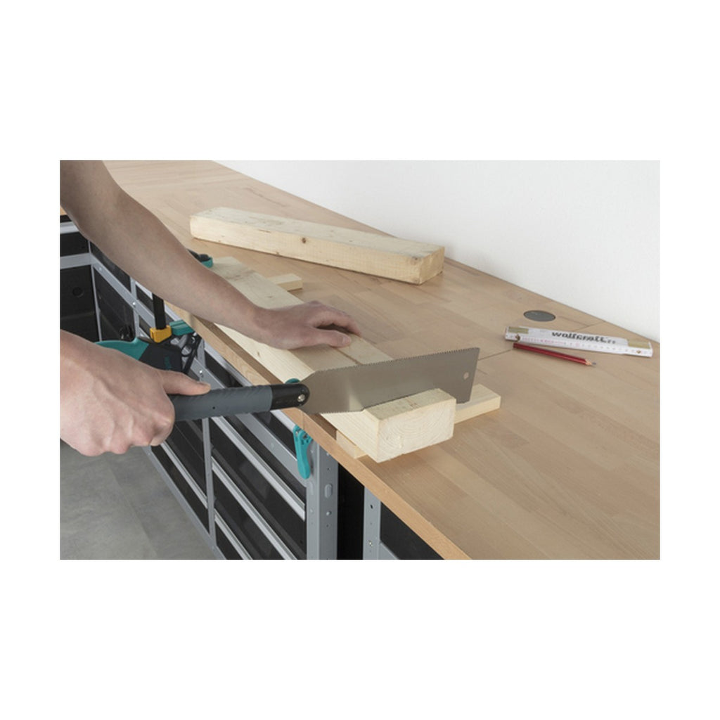 Säge Wolfcraft
