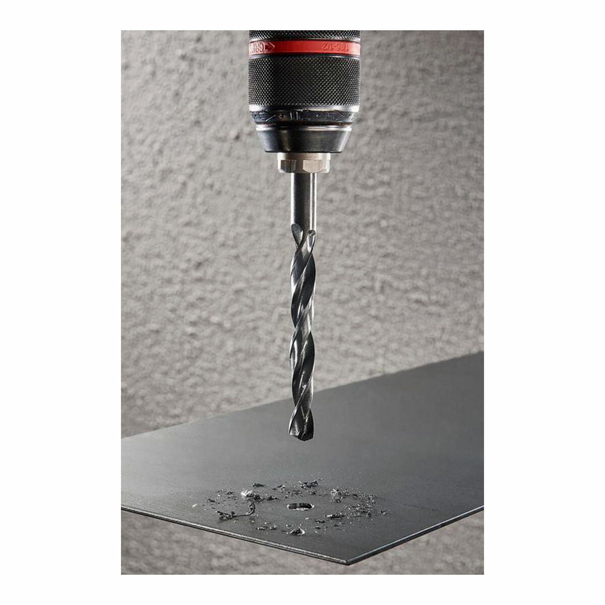 Metallbohrer Wolfcraft Ø 11 x 142 mm