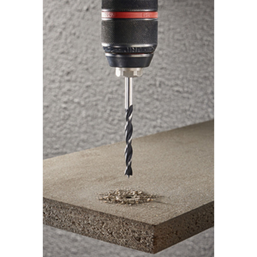 Holzbohrer Wolfcraft Ø 14 x 160 mm