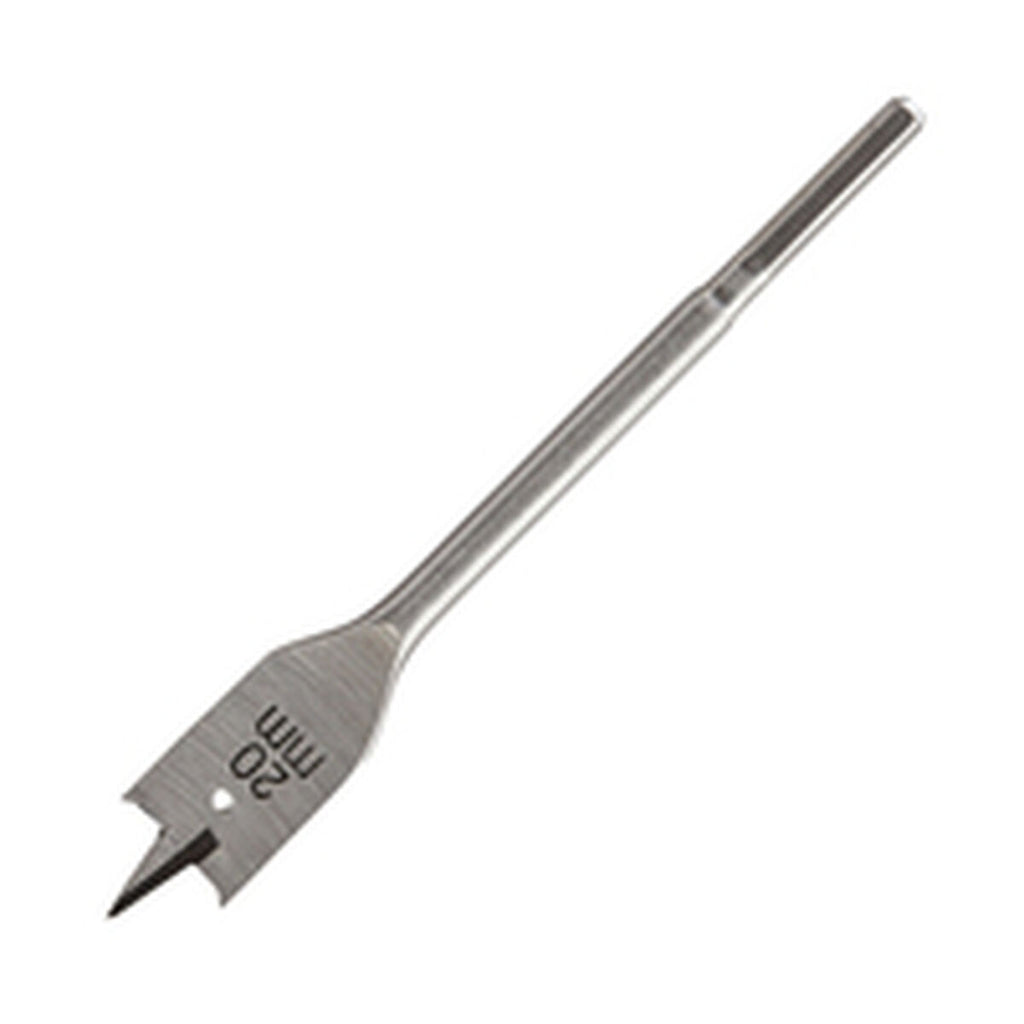 Holzbohrer Wolfcraft Ø 18 x 152 mm Schaufel Sechseckig