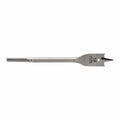 Holzbohrer Wolfcraft Ø 18 x 152 mm Schaufel Sechseckig