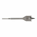 Holzbohrer Wolfcraft Ø 25 x 152 mm Schaufel Sechseckig