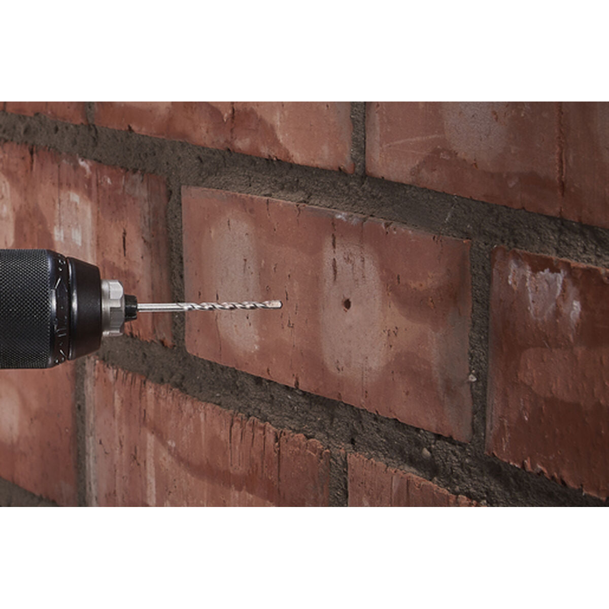 Bohrer Wolfcraft Ø 10 X 120 MM Beton