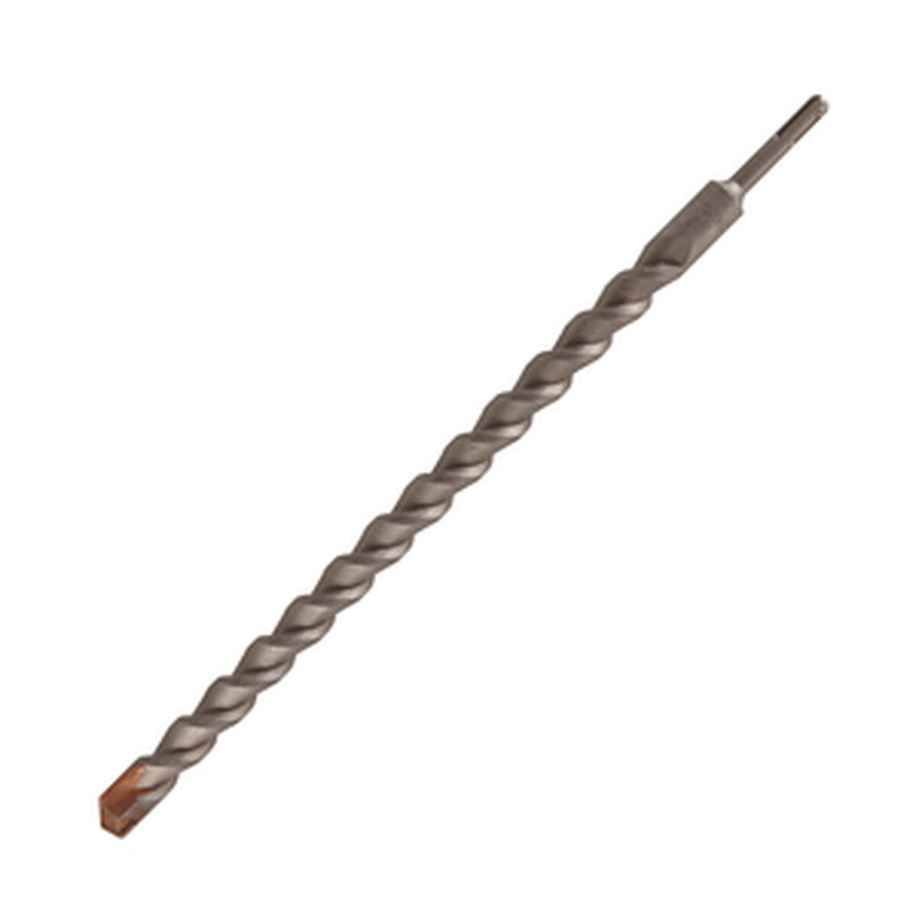 Bohrer Wolfcraft SDS Plus Ø 6 x 110 mm Beton