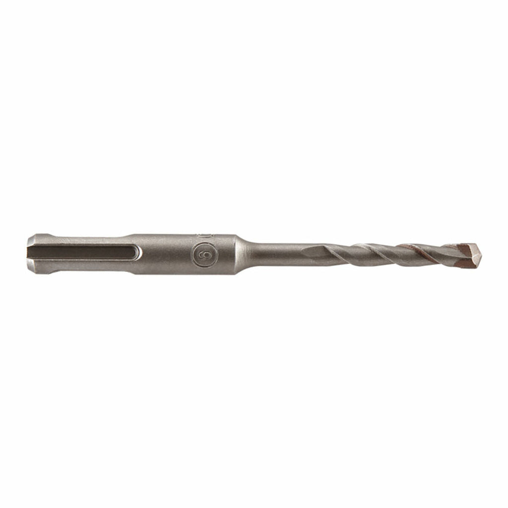 Bohrer Wolfcraft SDS Plus Ø 6 x 110 mm Beton