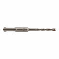 Bohrer Wolfcraft SDS Plus Ø 6 x 110 mm Beton