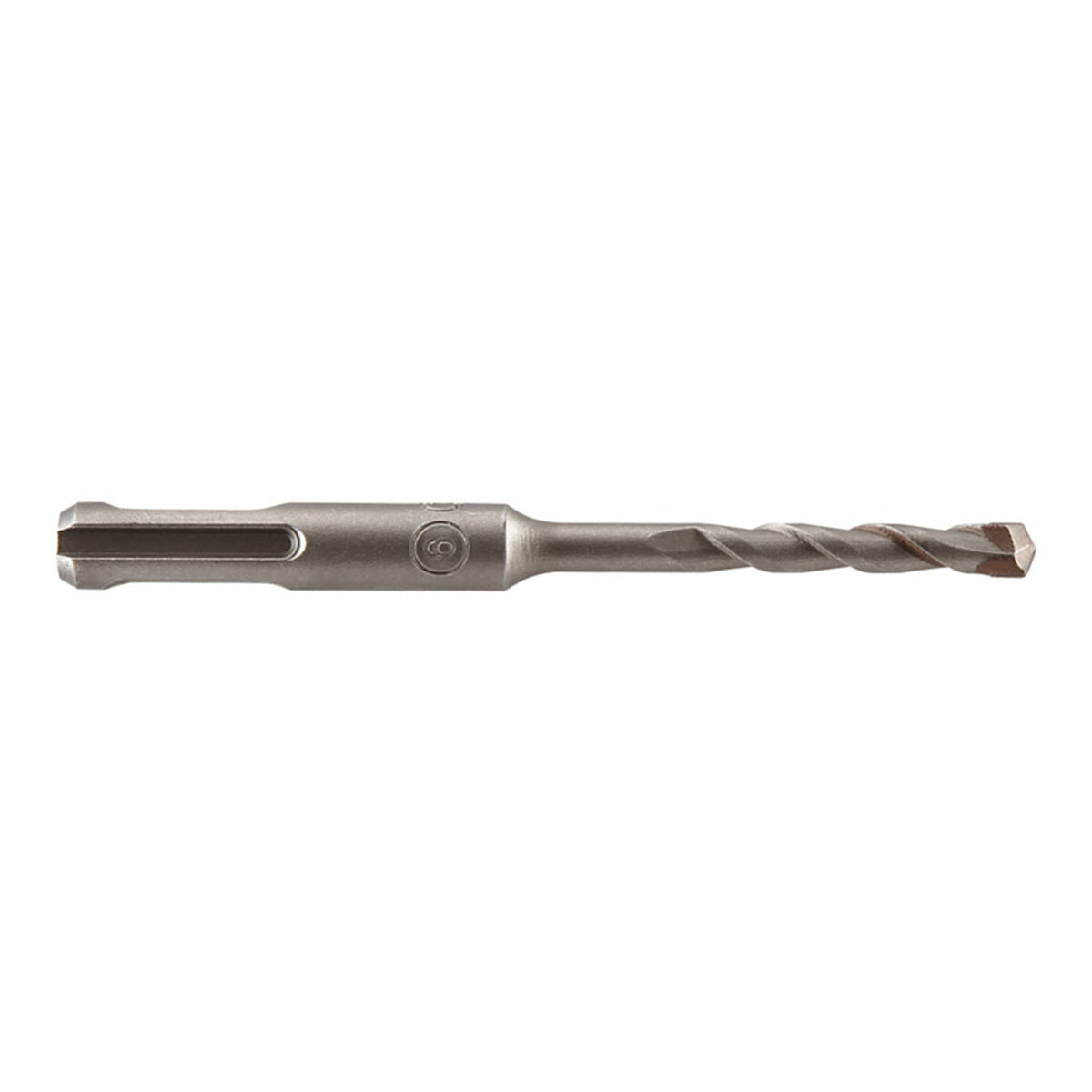 Bohrer Wolfcraft SDS Plus Ø 6 x 110 mm Beton
