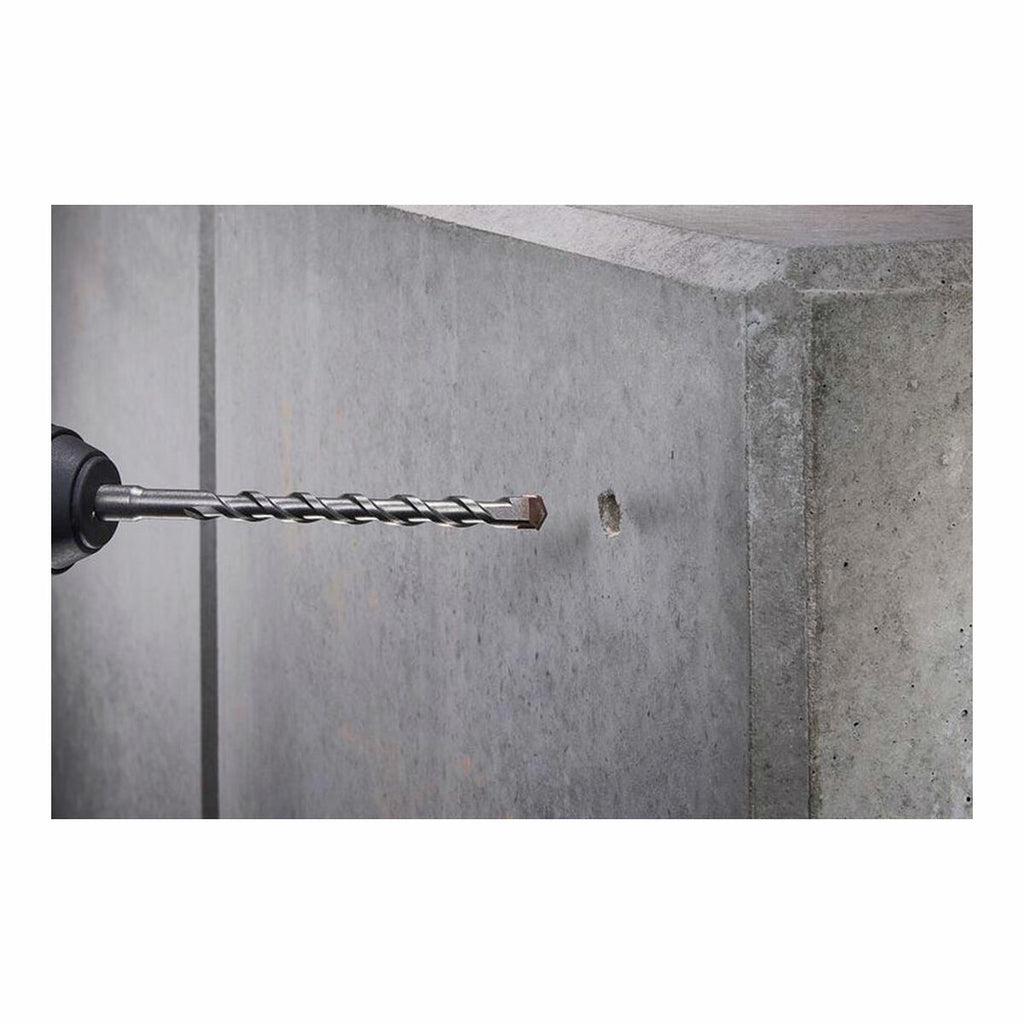 Bohrer Wolfcraft SDS Plus Ø 6 x 110 mm Beton