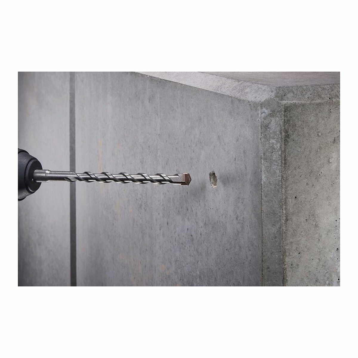 Bohrer Wolfcraft SDS Plus Ø 6 x 110 mm Beton