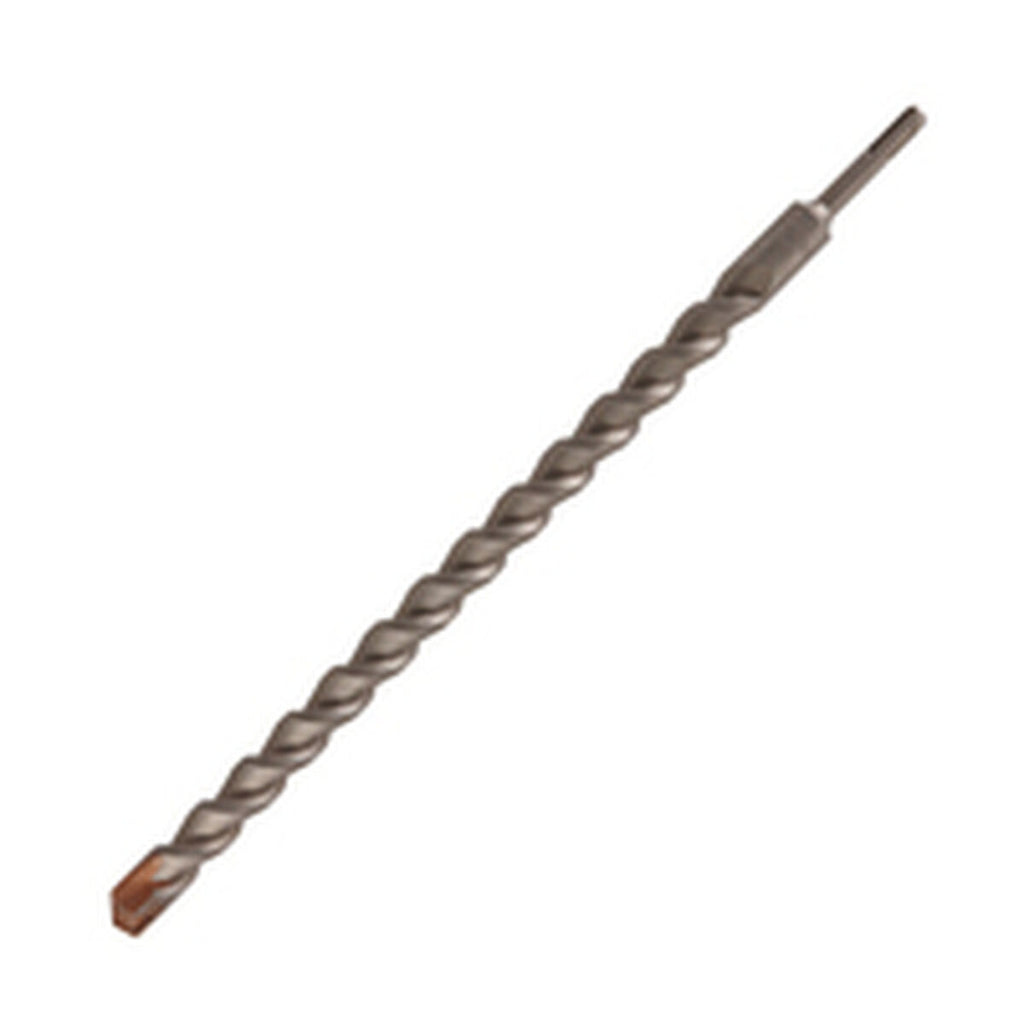 Bohrer Wolfcraft SDS Plus Ø 1,2 x 21 cm Beton