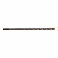 Bohrer Wolfcraft SDS Plus Ø 1,2 x 21 cm Beton