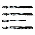Sägeblatt Wolfcraft