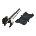 Holzbohrer Wolfcraft Forstner