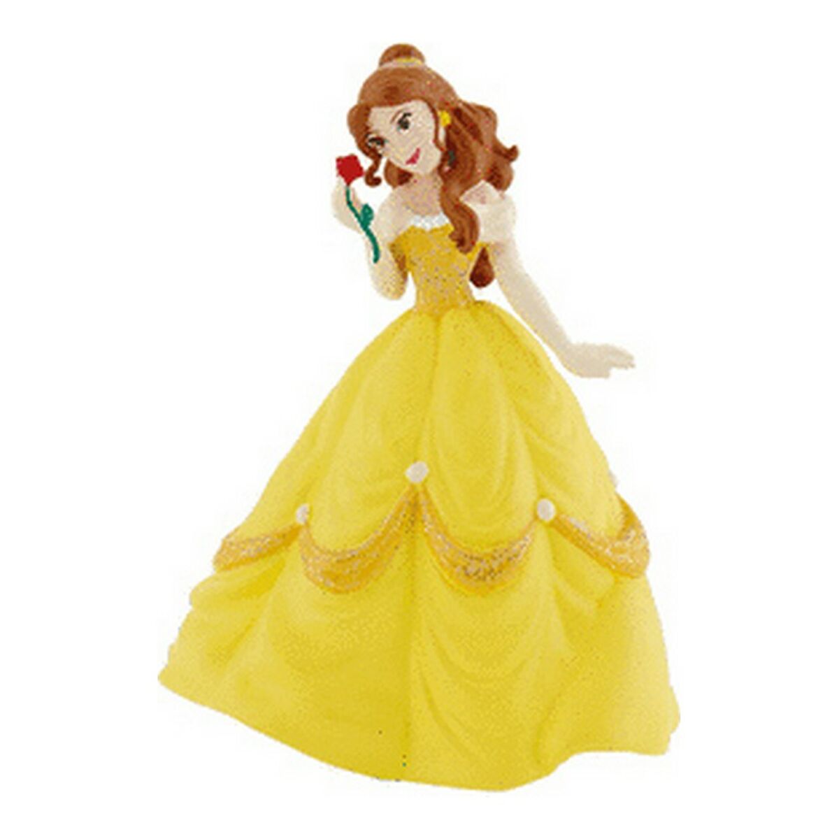 Actionfiguren Disney Princess 10 cm