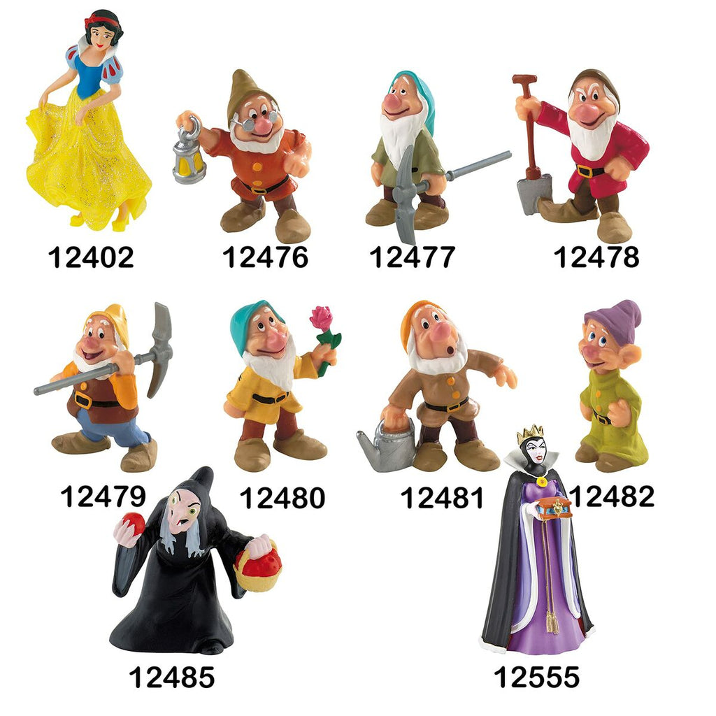 Figur Princesses Disney