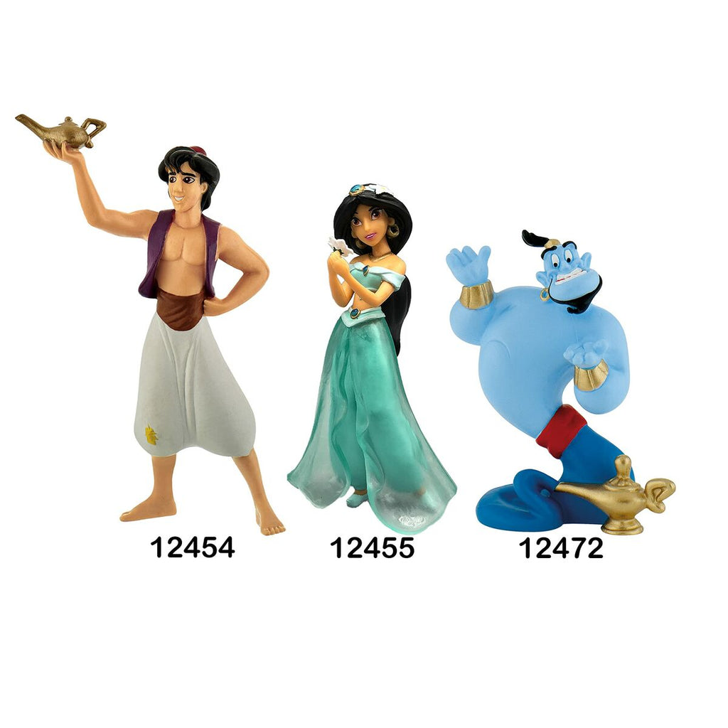 Actionfiguren Disney Princess