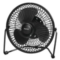 Tischventilator Hama Weiß Schwarz