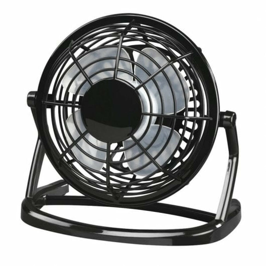 Ventilator Hama Schwarz