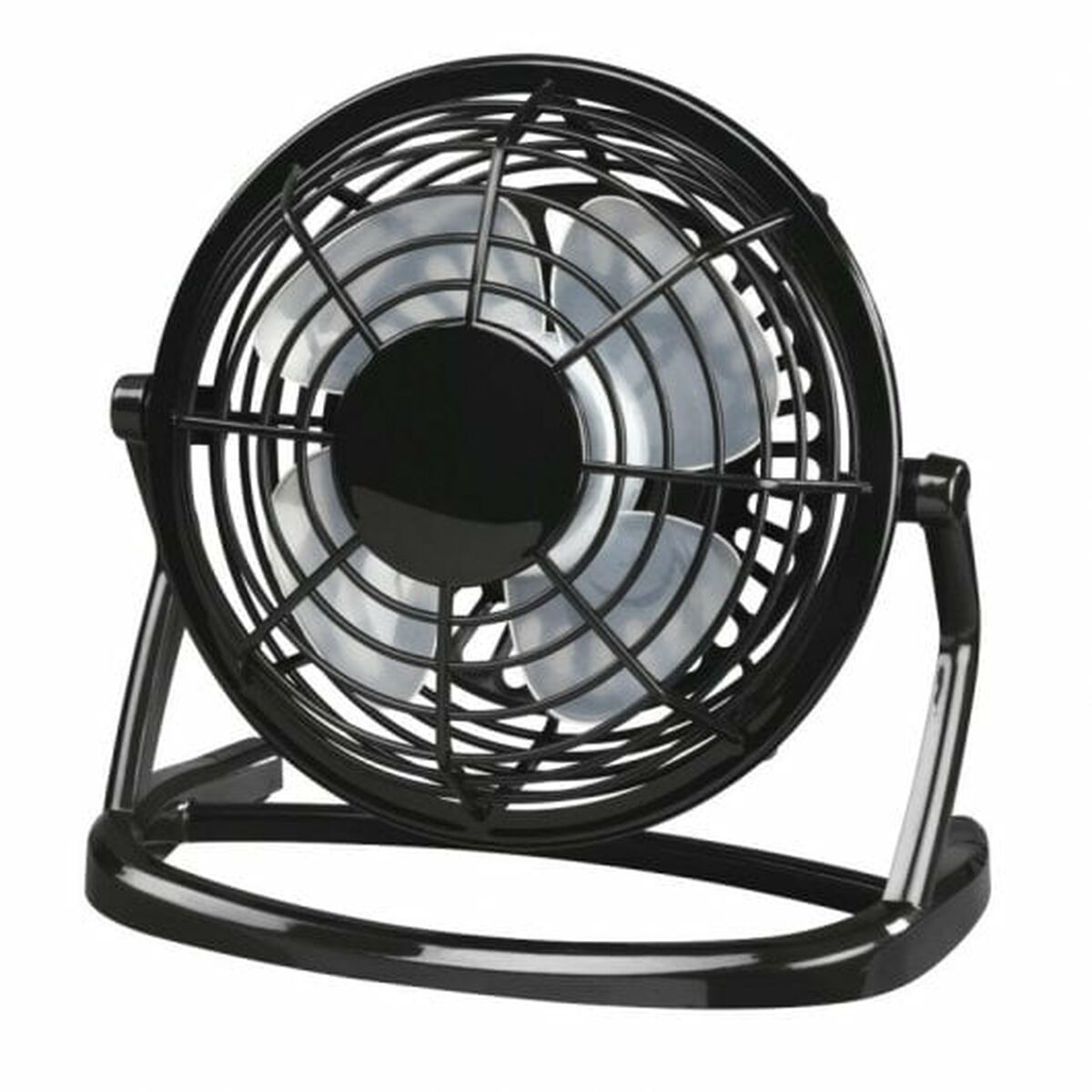Ventilator Hama Schwarz
