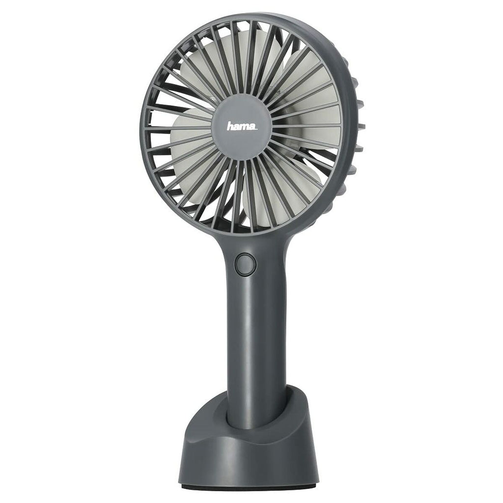 Tischventilator Hama Grau