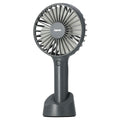 Tischventilator Hama Grau