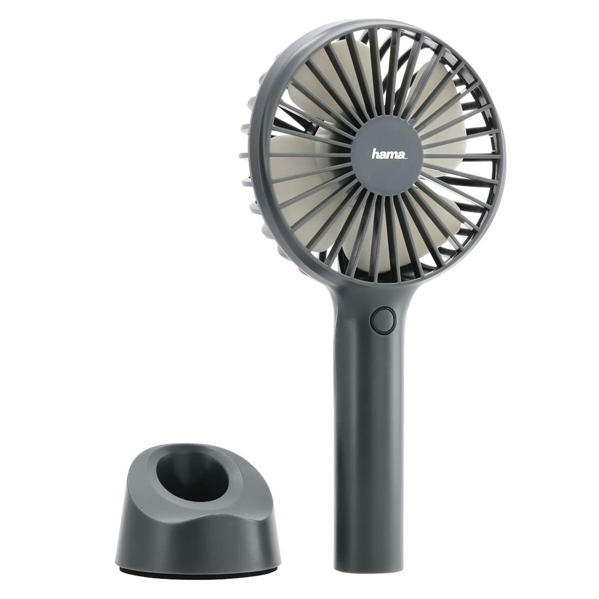 Tischventilator Hama 00012365 Grau – Bild 5 | LuxeStyle