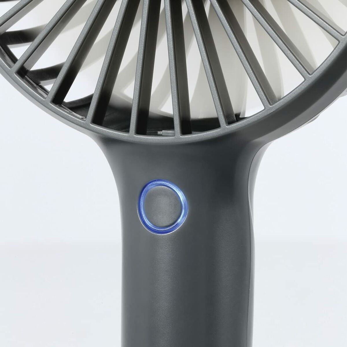Tischventilator Hama 00012365 Grau – Bild 2 | LuxeStyle
