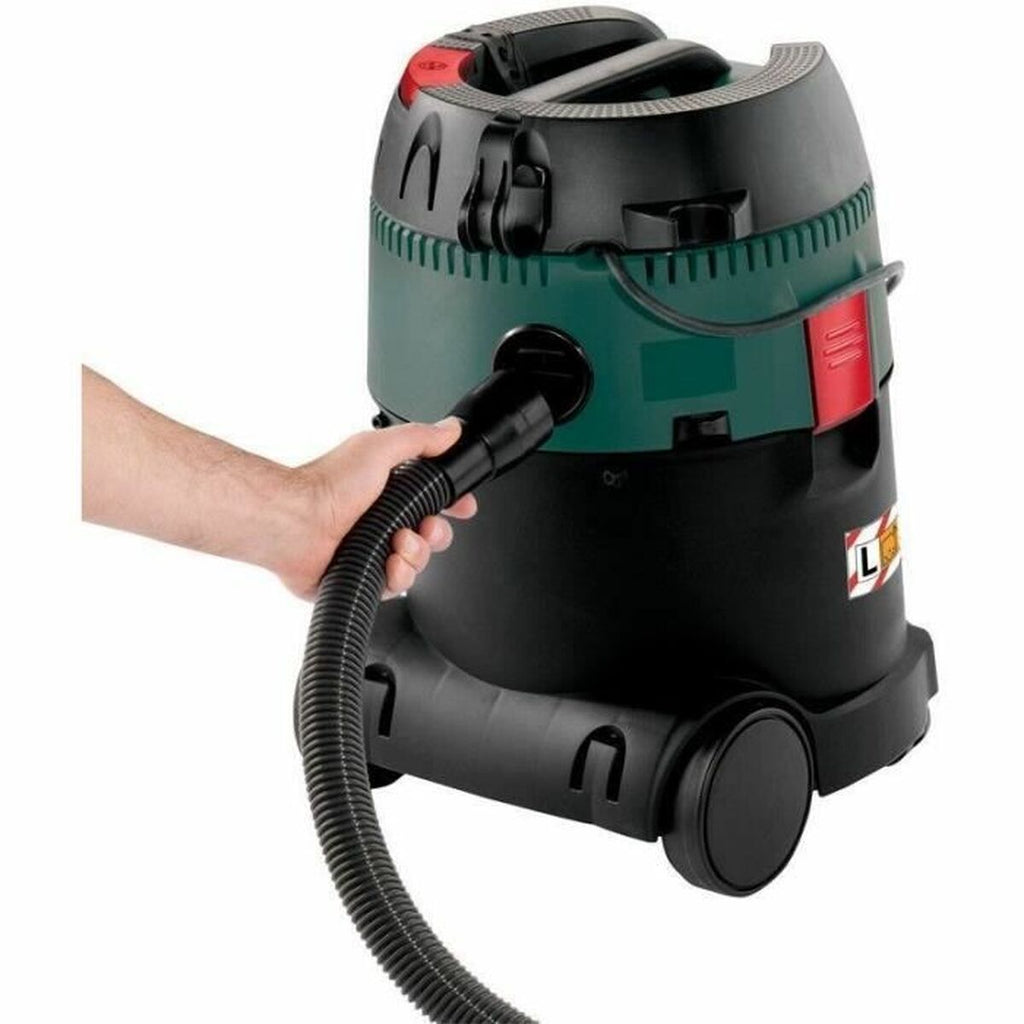Nass- und Trockensauger Metabo ASA 25 L PC 25 L