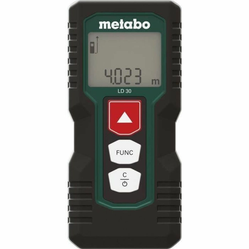 Entfernungsmesser Metabo